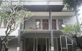 Kiyan Teges Ubud