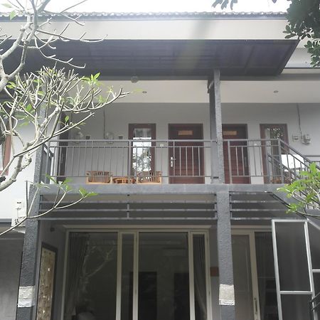 Kiyan Teges Ubud Ubud (Bali) Bagian luar foto