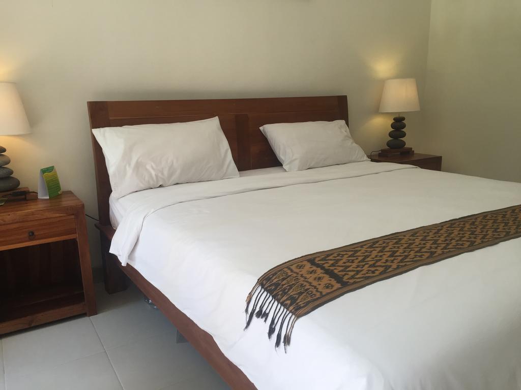 Kiyan Teges Ubud Ubud (Bali) Bagian luar foto