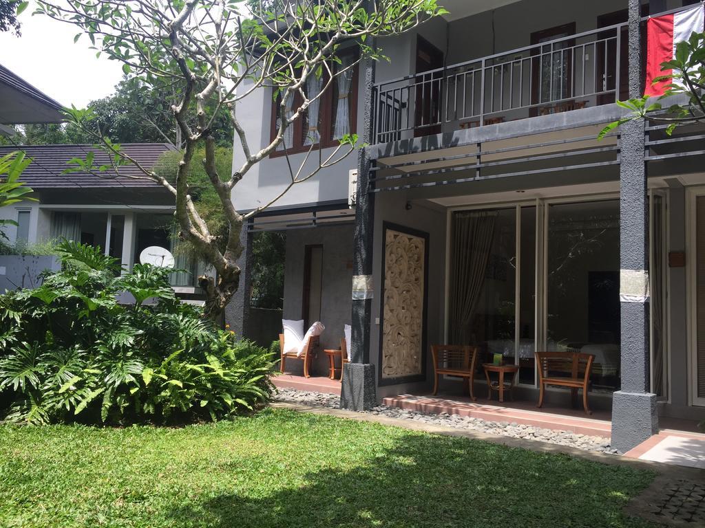 Kiyan Teges Ubud Ubud (Bali) Bagian luar foto