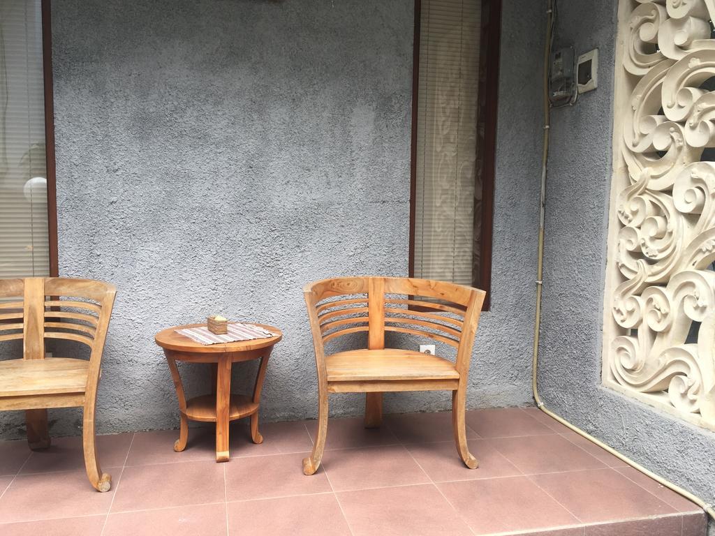Kiyan Teges Ubud Ubud (Bali) Bagian luar foto