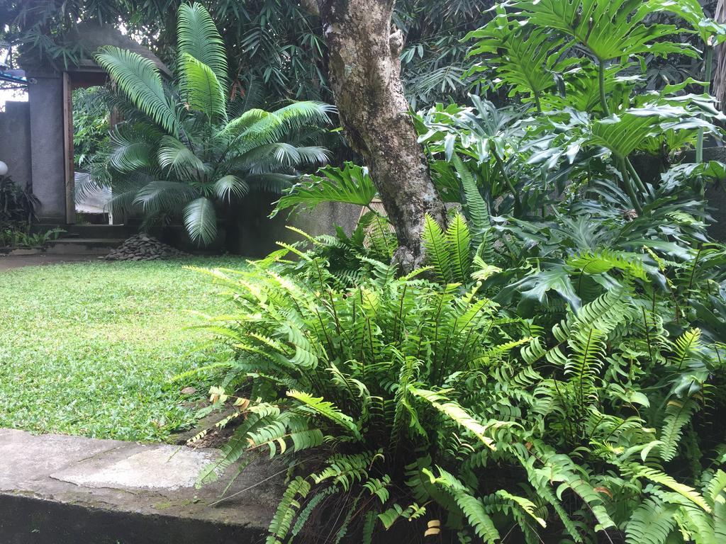Kiyan Teges Ubud Ubud (Bali) Bagian luar foto
