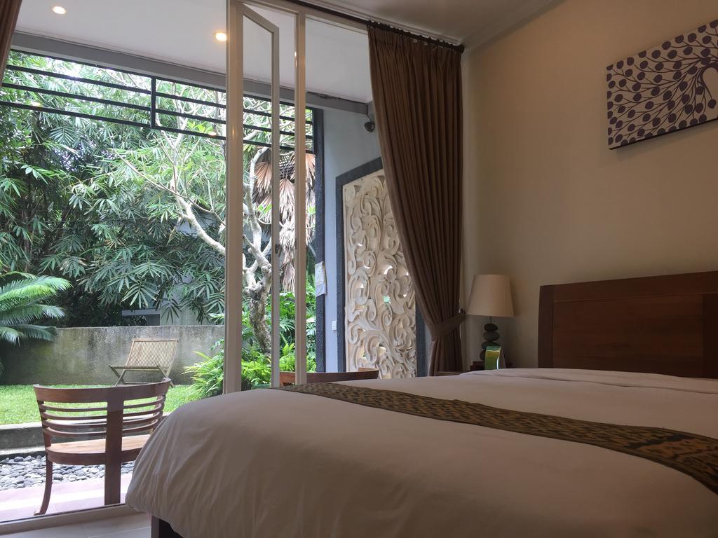 Kiyan Teges Ubud Ubud (Bali) Bagian luar foto