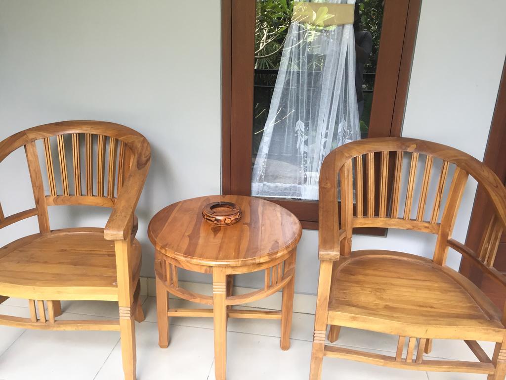Kiyan Teges Ubud Ubud (Bali) Bagian luar foto