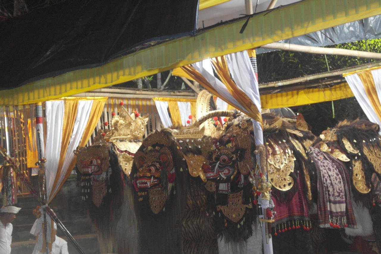 Kiyan Teges Ubud Ubud (Bali) Bagian luar foto